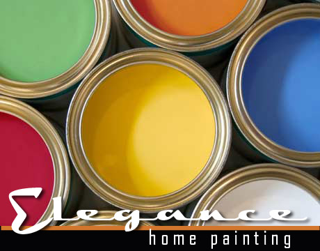 Elegance Home Painting