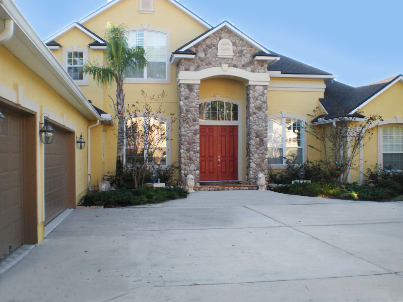 House Painting Corpus Christi